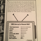 From the author’s own 1993 yearbook. Sorry Sienfield.
